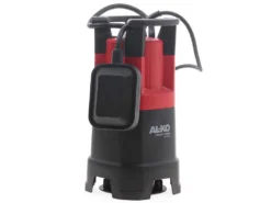 Pompa Sommersa Elettrica Acque Sporche AL-KO DRAIN 7500 Classic 450W - Raccordo Tubo 38-25 -Cura Del Giardino pompa sommersa elettrica acque sporche al ko drain 7500 classic 450w raccordo tubo 38 25 elettropompa sommersa al ko drain 7500 classic 15038 0 1544716219 IMG 3165