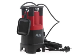 Pompa Sommersa Elettrica Acque Sporche AL-KO DRAIN 7500 Classic 450W - Raccordo Tubo 38-25 -Cura Del Giardino pompa sommersa elettrica acque sporche al ko drain 7500 classic 450w raccordo tubo 38 25 elettropompa sommersa al ko drain 7500 classic 15038 0 1544716220 IMG 3166