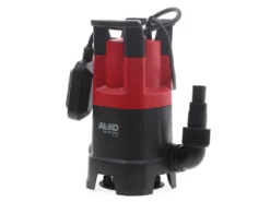 Pompa Sommersa Elettrica Acque Sporche AL-KO DRAIN 7500 Classic 450W - Raccordo Tubo 38-25 -Cura Del Giardino pompa sommersa elettrica acque sporche al ko drain 7500 classic 450w raccordo tubo 38 25 elettropompa sommersa al ko drain 7500 classic 15038 0 1544716224 IMG 3168