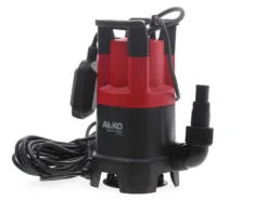 Pompa Sommersa Elettrica Acque Sporche AL-KO DRAIN 7500 Classic 450W - Raccordo Tubo 38-25 -Cura Del Giardino pompa sommersa elettrica acque sporche al ko drain 7500 classic 450w raccordo tubo 38 25 elettropompa sommersa al ko drain 7500 classic 15038 0 1544716225 IMG 3169