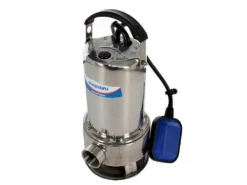 Pompa Sommersa Elettrica Acque Sporche E Chiare Hyundai Q750B52RM In Acciaio INOX - Da 750 W -Cura Del Giardino pompa sommersa elettrica acque sporche e chiare hyundai q750b52rm in acciaio inox da 750 w elettropompa sommersa hyundai q750b52rm cod 35614 12584 0 1520257540 IMG 5071