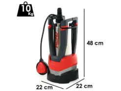 Pompa Sommersa Elettrica Per Acque Chiare Al-ko Premium Dive 6500/34 -Cura Del Giardino pompa sommersa elettrica per acque chiare al ko premium dive 6500 34 pompa sommersa elettrica per acque chiare al ko premium dive 6500 34 38133 0 1666618186 IMG 6356934ae4983