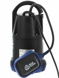 Pompa Sommersa Elettrica Per Acque Chiare Annovi & Reverberi ARUP 250PC - A Basso Consumo -Cura Del Giardino pompa sommersa elettrica per acque chiare annovi reverberi arup 250pc a basso consumo elettropompa sommersa annovi reverberi arup 250pc 21840 3 1578396014 IMG 8204