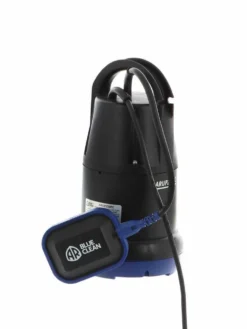 Pompa Sommersa Elettrica Per Acque Chiare Annovi & Reverberi ARUP 250PC - A Basso Consumo -Cura Del Giardino pompa sommersa elettrica per acque chiare annovi reverberi arup 250pc a basso consumo elettropompa sommersa annovi reverberi arup 250pc 21840 3 1578396014 IMG 8206