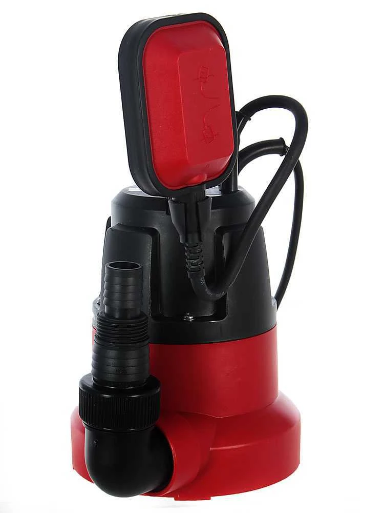 Pompa Sommersa Elettrica Per Acque Chiare Einhell GC-SP 3580 LL - Elettropompa Da 350 Watt 5 Pompa Sommersa Elettrica Per Acque Chiare Einhell GC-SP 3580 LL - Elettropompa Da 350 Watt - immagine 5