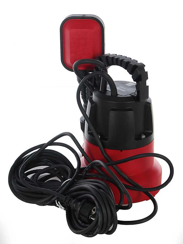 Pompa Sommersa Elettrica Per Acque Chiare Einhell GC-SP 3580 LL - Elettropompa Da 350 Watt 9 Pompa Sommersa Elettrica Per Acque Chiare Einhell GC-SP 3580 LL - Elettropompa Da 350 Watt - immagine 9