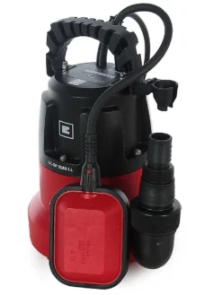 Pompa Sommersa Elettrica Per Acque Chiare Einhell GC-SP 3580 LL - Elettropompa Da 350 Watt 24 Pompa Sommersa Elettrica Per Acque Chiare Einhell GC-SP 3580 LL - Elettropompa Da 350 Watt -Cura Del Giardino pompa sommersa elettrica per acque chiare einhell gc sp 3580 ll elettropompa da 350 watt elettropompa sommersa einhell gc sp 3580 ll 13954 0 1534775953 IMG 3437