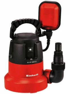 Pompa Sommersa Elettrica Per Acque Chiare Einhell GC-SP 3580 LL - Elettropompa Da 350 Watt 25 Pompa Sommersa Elettrica Per Acque Chiare Einhell GC-SP 3580 LL - Elettropompa Da 350 Watt -Cura Del Giardino pompa sommersa elettrica per acque chiare einhell gc sp 3580 ll elettropompa da 350 watt elettropompa sommersa einhell gc sp 3580 ll 13954 0 1534776030 qqq