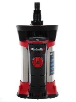 Pompa Sommersa Elettrica Per Acque Chiare Einhell GE-SP 4390 N A-LL ECO - Con Aquasensor -Cura Del Giardino pompa sommersa elettrica per acque chiare einhell ge sp 4390 n a ll eco con aquasensor pompa sommersa aquasensor einhell ge sp 4390 n a ll eco 13932 0 1534413986 IMG 3139