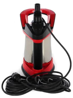 Pompa Sommersa Elettrica Per Acque Chiare Einhell GE-SP 4390 N A-LL ECO - Con Aquasensor -Cura Del Giardino pompa sommersa elettrica per acque chiare einhell ge sp 4390 n a ll eco con aquasensor pompa sommersa aquasensor einhell ge sp 4390 n a ll eco 13932 0 1534413995 IMG 3151