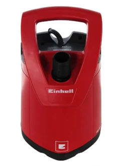 Pompa Sommersa Elettrica Per Acque Chiare Einhell GE-SP 750 LL - Galleggiante Integrato -Cura Del Giardino pompa sommersa elettrica per acque chiare einhell ge sp 750 ll galleggiante integrato elettropompa sommersa einhell ge sp 750 ll 13958 0 1534858528 IMG 3615