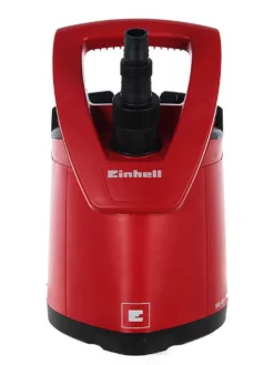 Pompa Sommersa Elettrica Per Acque Chiare Einhell GE-SP 750 LL - Galleggiante Integrato -Cura Del Giardino pompa sommersa elettrica per acque chiare einhell ge sp 750 ll galleggiante integrato elettropompa sommersa einhell ge sp 750 ll 13958 0 1534858533 IMG 3622