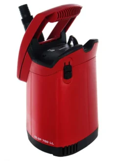 Pompa Sommersa Elettrica Per Acque Chiare Einhell GE-SP 750 LL - Galleggiante Integrato -Cura Del Giardino pompa sommersa elettrica per acque chiare einhell ge sp 750 ll galleggiante integrato elettropompa sommersa einhell ge sp 750 ll 13958 0 1534858538 IMG 3627