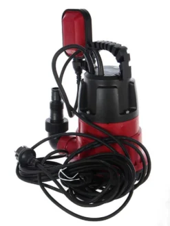 Pompa Sommersa Elettrica Per Acque Chiare Einhell GH-SP 2768 - Elettropompa Da 270 Watt -Cura Del Giardino pompa sommersa elettrica per acque chiare einhell gh sp 2768 elettropompa da 270 watt elettropompa sommersa einhell gh sp 2768 13940 0 1534510711 IMG 3326