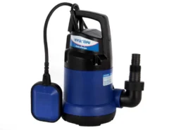 Pompa Sommersa Elettrica Per Acque Chiare Hyundai Q25023M - Elettropompa Da 250 Watt -Cura Del Giardino pompa sommersa elettrica per acque chiare hyundai q25023m elettropompa da 250 watt elettropompa sommersa hyundai q25023m cod 35610 12512 0 1519139817 IMG 3178