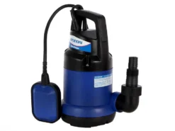 Pompa Sommersa Elettrica Per Acque Chiare Hyundai Q25023M - Elettropompa Da 250 Watt -Cura Del Giardino pompa sommersa elettrica per acque chiare hyundai q25023m elettropompa da 250 watt elettropompa sommersa hyundai q25023m cod 35610 12512 0 1519139822 IMG 3181