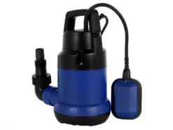 Pompa Sommersa Elettrica Per Acque Chiare Hyundai Q75023M - Elettropompa Da 750 Watt -Cura Del Giardino pompa sommersa elettrica per acque chiare hyundai q75023m elettropompa da 750 watt elettropompa sommersa hyundai q75023m cod 35611 12512 0 1519139830 IMG 3185