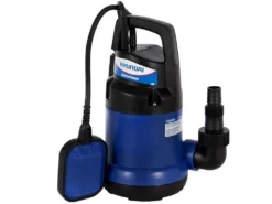 Pompa Sommersa Elettrica Per Acque Chiare Hyundai Q75023M - Elettropompa Da 750 Watt -Cura Del Giardino pompa sommersa elettrica per acque chiare hyundai q75023m elettropompa da 750 watt elettropompa sommersa hyundai q75023m cod 35611 12513 0 1519143451 IMG 3202