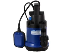 Pompa Sommersa Elettrica Per Acque Chiare Hyundai Q75023M - Elettropompa Da 750 Watt -Cura Del Giardino pompa sommersa elettrica per acque chiare hyundai q75023m elettropompa da 750 watt elettropompa sommersa hyundai q75023m cod 35611 12513 0 1519143453 IMG 3203