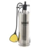 Pompa Sommersa Elettrica Per Acque Chiare Karcher BP 2 Inox - Potenza 800 W