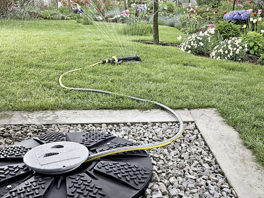 Pompa Sommersa Elettrica Per Acque Chiare Karcher BP 2 Inox - Potenza 800 W 16 Pompa Sommersa Elettrica Per Acque Chiare Karcher BP 2 Inox - Potenza 800 W - immagine 16