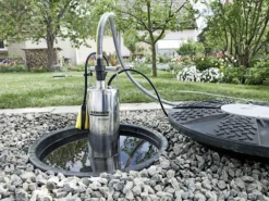 Pompa Sommersa Elettrica Per Acque Chiare Karcher BP 2 Inox - Potenza 800 W 34 Pompa Sommersa Elettrica Per Acque Chiare Karcher BP 2 Inox - Potenza 800 W -Cura Del Giardino pompa sommersa elettrica per acque chiare karcher bp 2 inox potenza 800 w elettropompa sommersa karcher bp 2 inox 23949 3 1591772668 IMG 5ee085fc2d65c