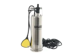 Pompa Sommersa Elettrica Per Acque Chiare Karcher BP 2 Inox - Potenza 800 W 24 Pompa Sommersa Elettrica Per Acque Chiare Karcher BP 2 Inox - Potenza 800 W -Cura Del Giardino pompa sommersa elettrica per acque chiare karcher bp 2 inox potenza 800 w elettropompa sommersa karcher bp 2 inox 23949 3 1591773441 IMG 5ee0890158410