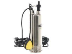 Pompa Sommersa Elettrica Per Acque Chiare Karcher BP 2 Inox - Potenza 800 W 25 Pompa Sommersa Elettrica Per Acque Chiare Karcher BP 2 Inox - Potenza 800 W -Cura Del Giardino pompa sommersa elettrica per acque chiare karcher bp 2 inox potenza 800 w elettropompa sommersa karcher bp 2 inox 23949 3 1591773441 IMG 5ee08901731e5
