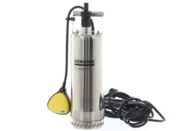 Pompa Sommersa Elettrica Per Acque Chiare Karcher BP 2 Inox - Potenza 800 W 21 Pompa Sommersa Elettrica Per Acque Chiare Karcher BP 2 Inox - Potenza 800 W -Cura Del Giardino pompa sommersa elettrica per acque chiare karcher bp 2 inox potenza 800 w elettropompa sommersa karcher bp 2 inox 23949 3 1591773442 IMG 5ee089022aada