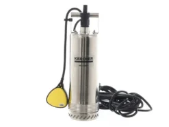 Pompa Sommersa Elettrica Per Acque Chiare Karcher BP 2 Inox - Potenza 800 W 27 Pompa Sommersa Elettrica Per Acque Chiare Karcher BP 2 Inox - Potenza 800 W -Cura Del Giardino pompa sommersa elettrica per acque chiare karcher bp 2 inox potenza 800 w elettropompa sommersa karcher bp 2 inox 23949 3 1591773442 IMG 5ee08902612a9