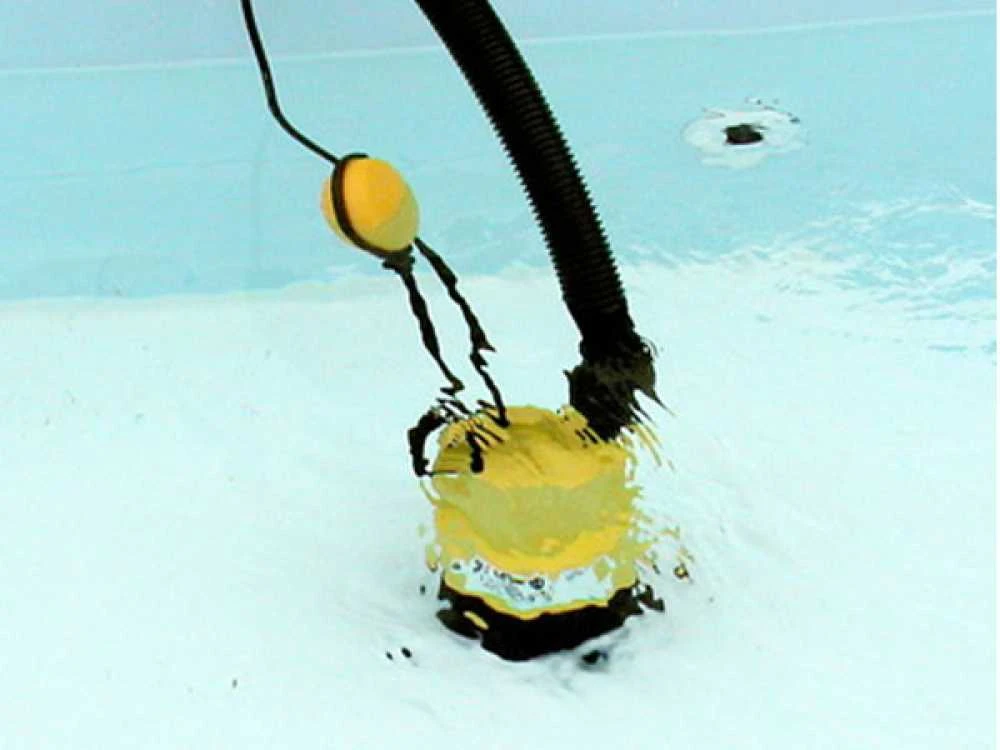 Pompa Sommersa Elettrica Per Acque Chiare Lavor EDP-5000 - Elettropompa Da 350 W - 5000 L/h 13 Pompa Sommersa Elettrica Per Acque Chiare Lavor EDP-5000 - Elettropompa Da 350 W - 5000 L/h - immagine 13