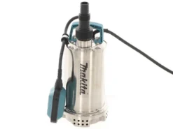 Pompa Sommersa Elettrica Per Acque Chiare Makita PF1100 - Elettropompa Da 1100 Watt -Cura Del Giardino pompa sommersa elettrica per acque chiare makita pf1100 elettropompa da 1100 watt elettropompa sommersa makita pf1100 17345 0 1562143402 IMG 0252