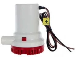 Pompa Sommersa Elettrica Per Acque Chiare Valex ES1500 - Elettropompa Sommergibile Da 12V -Cura Del Giardino pompa sommersa elettrica per acque chiare valex es1500 elettropompa sommergibile da 12v elettropompa sommersa valex es1500 14675 0 1541515123 IMG 0504