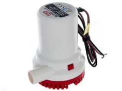Pompa Sommersa Elettrica Per Acque Chiare Valex ES1500 - Elettropompa Sommergibile Da 12V -Cura Del Giardino pompa sommersa elettrica per acque chiare valex es1500 elettropompa sommergibile da 12v elettropompa sommersa valex es1500 14675 0 1541515125 IMG 0505