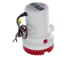 Pompa Sommersa Elettrica Per Acque Chiare Valex ES1500 - Elettropompa Sommergibile Da 12V -Cura Del Giardino pompa sommersa elettrica per acque chiare valex es1500 elettropompa sommergibile da 12v elettropompa sommersa valex es1500 14675 0 1541515131 IMG 0508