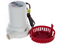 Pompa Sommersa Elettrica Per Acque Chiare Valex ES1500 - Elettropompa Sommergibile Da 12V -Cura Del Giardino pompa sommersa elettrica per acque chiare valex es1500 elettropompa sommergibile da 12v elettropompa sommersa valex es1500 14675 0 1541515142 IMG 0513