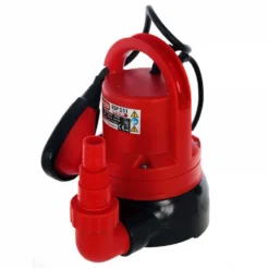 Pompa Sommersa Elettrica Per Acque Chiare Valex ESP251 - Elettropompa Sommergibile Da 250W