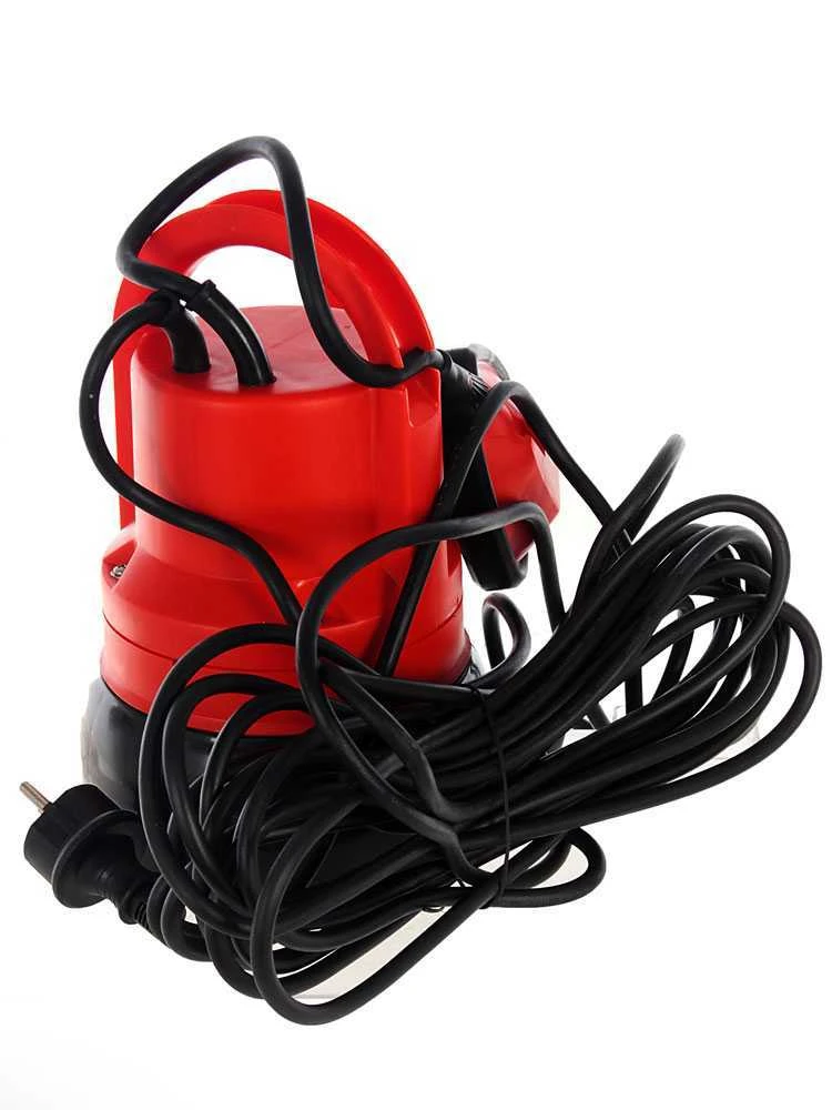 Pompa Sommersa Elettrica Per Acque Chiare Valex ESP251 - Elettropompa Sommergibile Da 250W 9 Pompa Sommersa Elettrica Per Acque Chiare Valex ESP251 - Elettropompa Sommergibile Da 250W - immagine 9