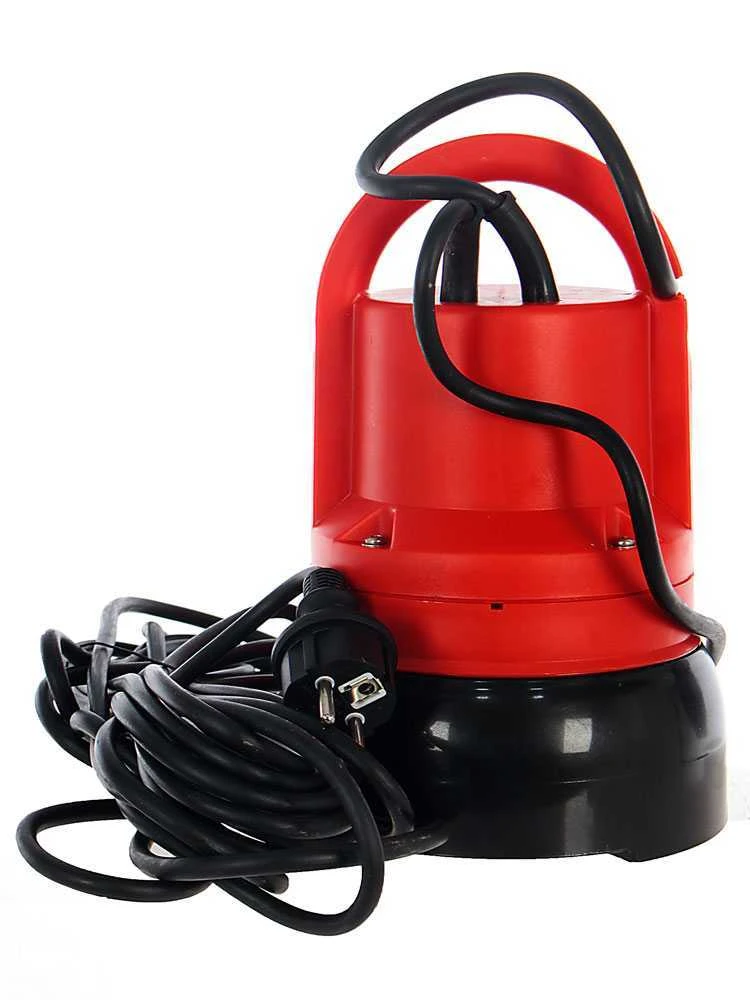 Pompa Sommersa Elettrica Per Acque Chiare Valex ESP251 - Elettropompa Sommergibile Da 250W 12 Pompa Sommersa Elettrica Per Acque Chiare Valex ESP251 - Elettropompa Sommergibile Da 250W - immagine 12