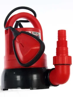 Pompa Sommersa Elettrica Per Acque Chiare Valex ESP251 - Elettropompa Sommergibile Da 250W 25 Pompa Sommersa Elettrica Per Acque Chiare Valex ESP251 - Elettropompa Sommergibile Da 250W -Cura Del Giardino pompa sommersa elettrica per acque chiare valex esp251 elettropompa sommergibile da 250w elettropompa sommersa valex esp251 14679 0 1541518847 IMG 0534