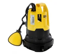 Pompa Sommersa Elettrica Per Acque Scure E Chiare Karcher SP 5 Dual - Elettropompa Da 500 W -Cura Del Giardino pompa sommersa elettrica per acque scure e chiare karcher sp 5 dual elettropompa da 500 w elettropompa sommersa karcher sp 5 dual 12688 0 1521457535 IMG 7060