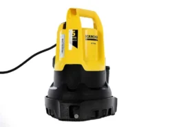 Pompa Sommersa Elettrica Per Acque Scure E Chiare Karcher SP 5 Dual - Elettropompa Da 500 W -Cura Del Giardino pompa sommersa elettrica per acque scure e chiare karcher sp 5 dual elettropompa da 500 w elettropompa sommersa karcher sp 5 dual 12688 0 1521457537 IMG 7072