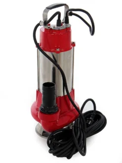 Pompa Sommersa Elettrica Per Acque Scure Einhell GC-DP 1340 G - Elettropompa Inox Da 1300 W -Cura Del Giardino pompa sommersa elettrica per acque scure einhell gc dp 1340 g elettropompa inox da 1300 w elettropompa sommersa einhell gc dp 1340 g 14004 0 1535373985 IMG 4155