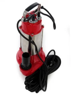 Pompa Sommersa Elettrica Per Acque Scure Einhell GC-DP 1340 G - Elettropompa Inox Da 1300 W -Cura Del Giardino pompa sommersa elettrica per acque scure einhell gc dp 1340 g elettropompa inox da 1300 w elettropompa sommersa einhell gc dp 1340 g 14004 0 1535373988 IMG 4157