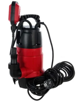 Pompa Sommersa Elettrica Per Acque Scure Einhell GC-DP 7835 - Elettropompa Da 780 W - 230V -Cura Del Giardino pompa sommersa elettrica per acque scure einhell gc dp 7835 elettropompa da 780 w 230v elettropompa sommersa einhell gc dp 7835 13991 0 1535037960 IMG 4016