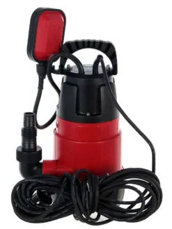 Pompa Sommersa Elettrica Per Acque Scure Einhell GC-DP 7835 - Elettropompa Da 780 W - 230V -Cura Del Giardino pompa sommersa elettrica per acque scure einhell gc dp 7835 elettropompa da 780 w 230v elettropompa sommersa einhell gc dp 7835 13991 0 1535037962 IMG 4017