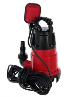 Pompa Sommersa Elettrica Per Acque Scure Einhell GC-DP 7835 - Elettropompa Da 780 W - 230V -Cura Del Giardino pompa sommersa elettrica per acque scure einhell gc dp 7835 elettropompa da 780 w 230v elettropompa sommersa einhell gc dp 7835 13991 0 1535037963 IMG 4018