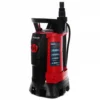 Pompa Sommersa Elettrica Per Acque Scure Einhell GE-DP 6935 A ECO - Con Aquasensor - 690 W