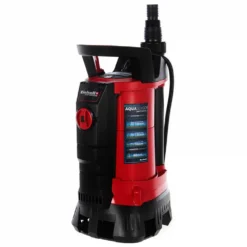Pompa Sommersa Elettrica Per Acque Scure Einhell GE-DP 6935 A ECO - Con Aquasensor - 690 W