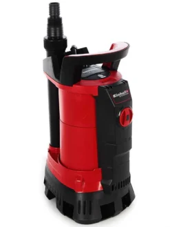 Pompa Sommersa Elettrica Per Acque Scure Einhell GE-DP 6935 A ECO - Con Aquasensor - 690 W -Cura Del Giardino pompa sommersa elettrica per acque scure einhell ge dp 6935 a eco con aquasensor 690 w pompa sommersa aquasensor einhell ge dp 6935 a eco 13936 0 1534429724 IMG 3179